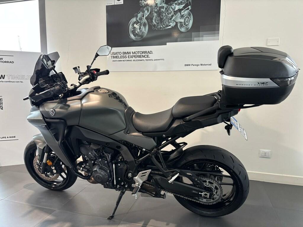 TRACER 900