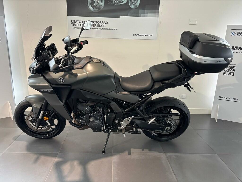 TRACER 900