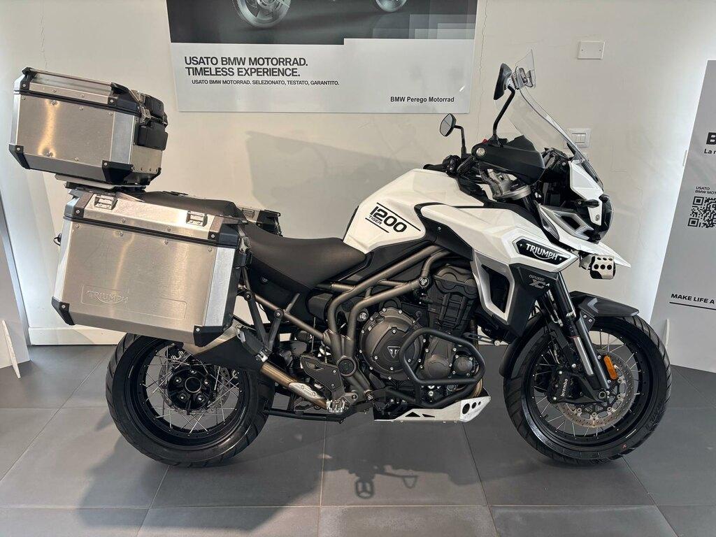 TIGER 1200 EXPLORER