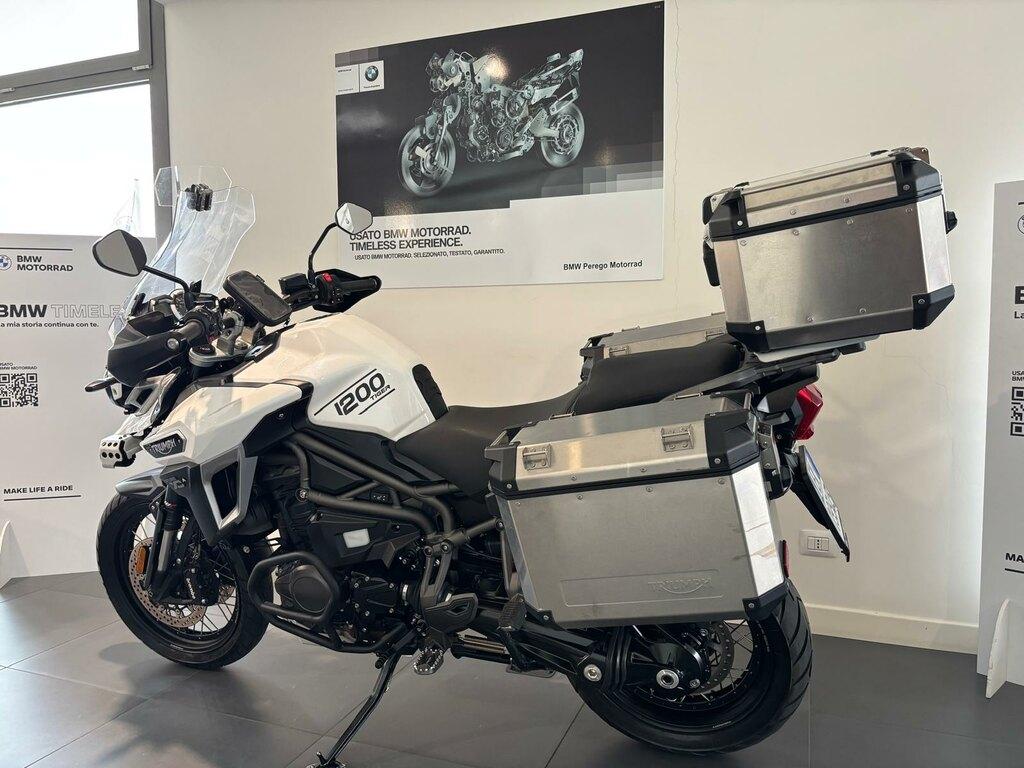 TIGER 1200 EXPLORER