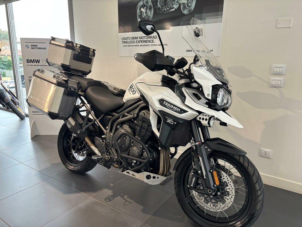 TIGER 1200 EXPLORER