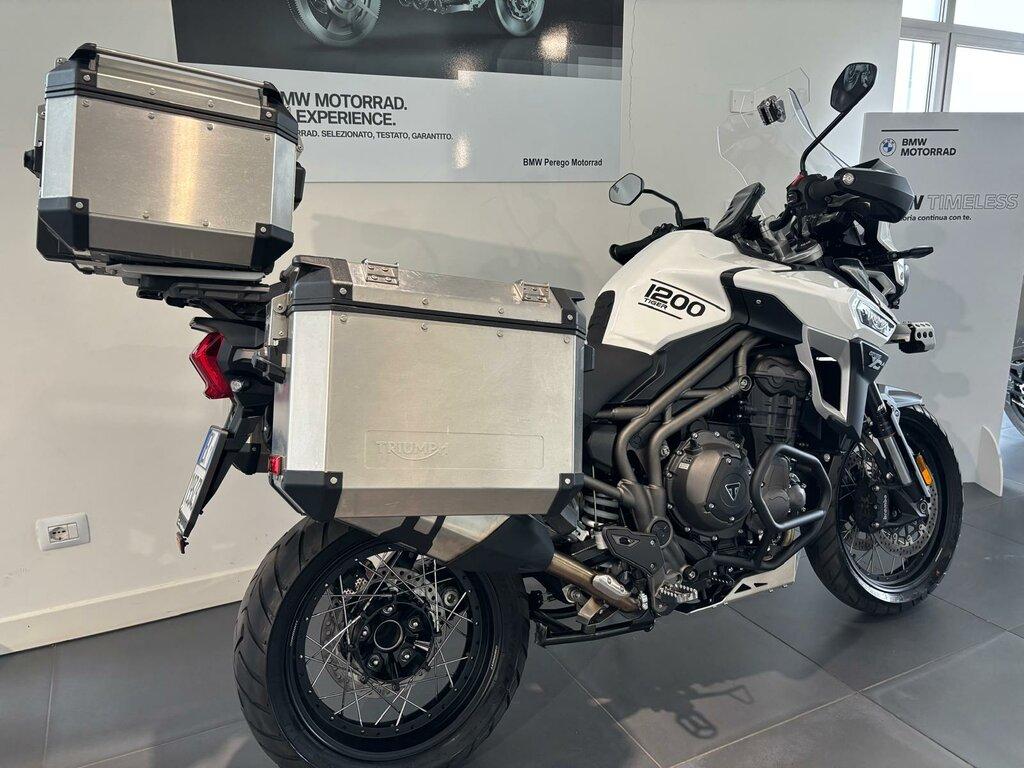 TIGER 1200 EXPLORER