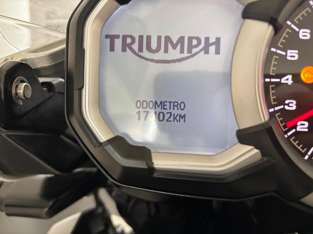 TIGER 1200 EXPLORER