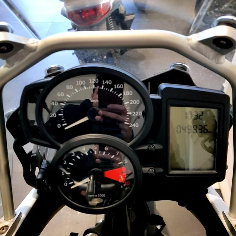 F 800 GS