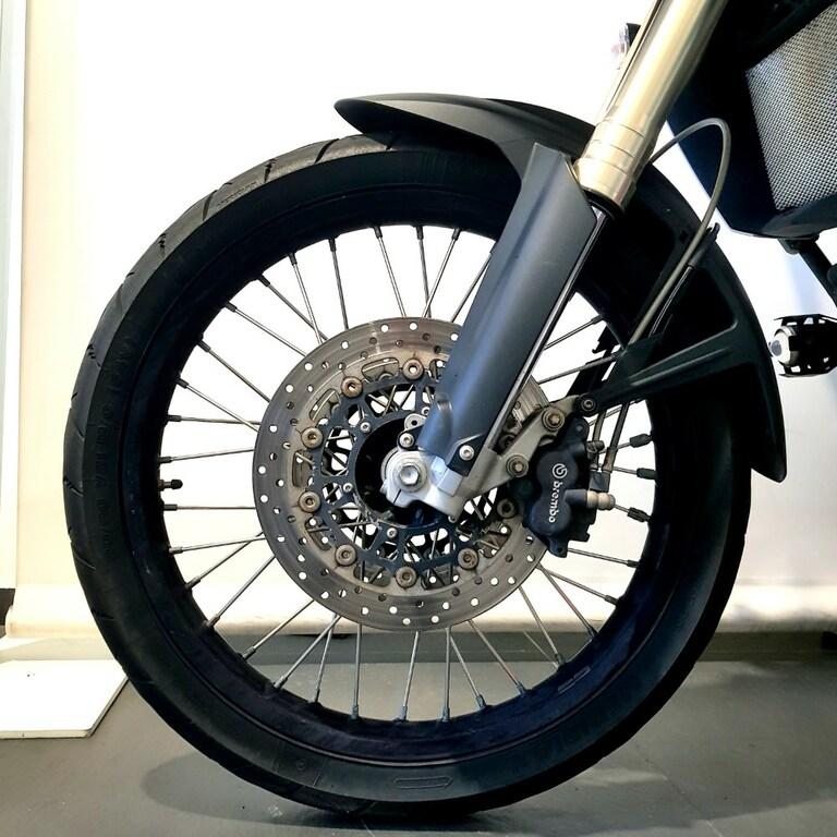 F 800 GS