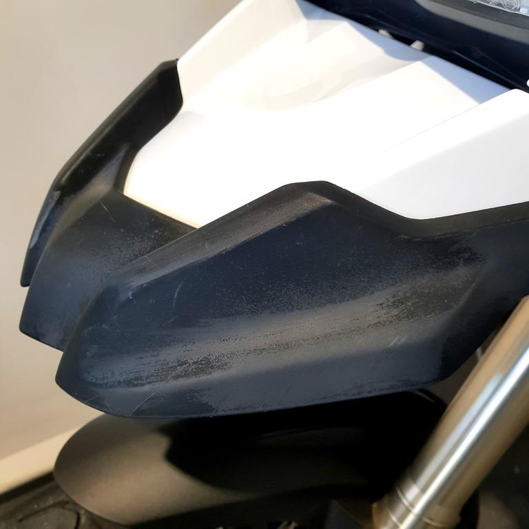 F 800 GS