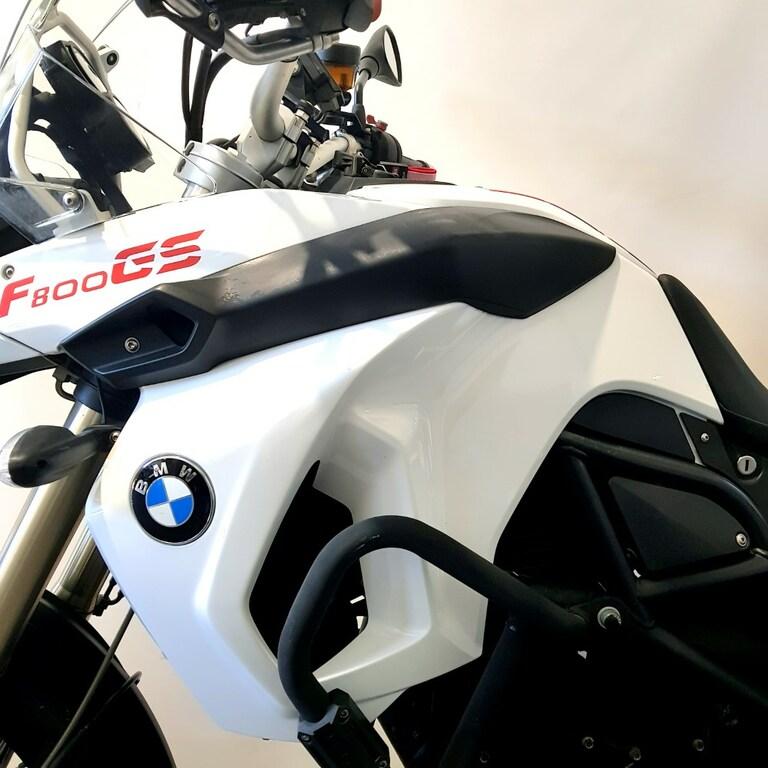 F 800 GS