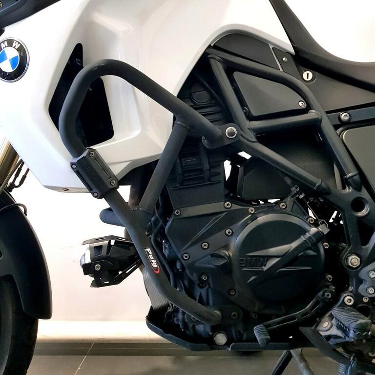 F 800 GS