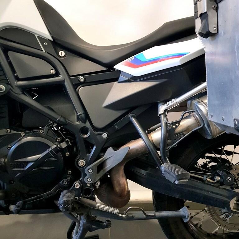 F 800 GS