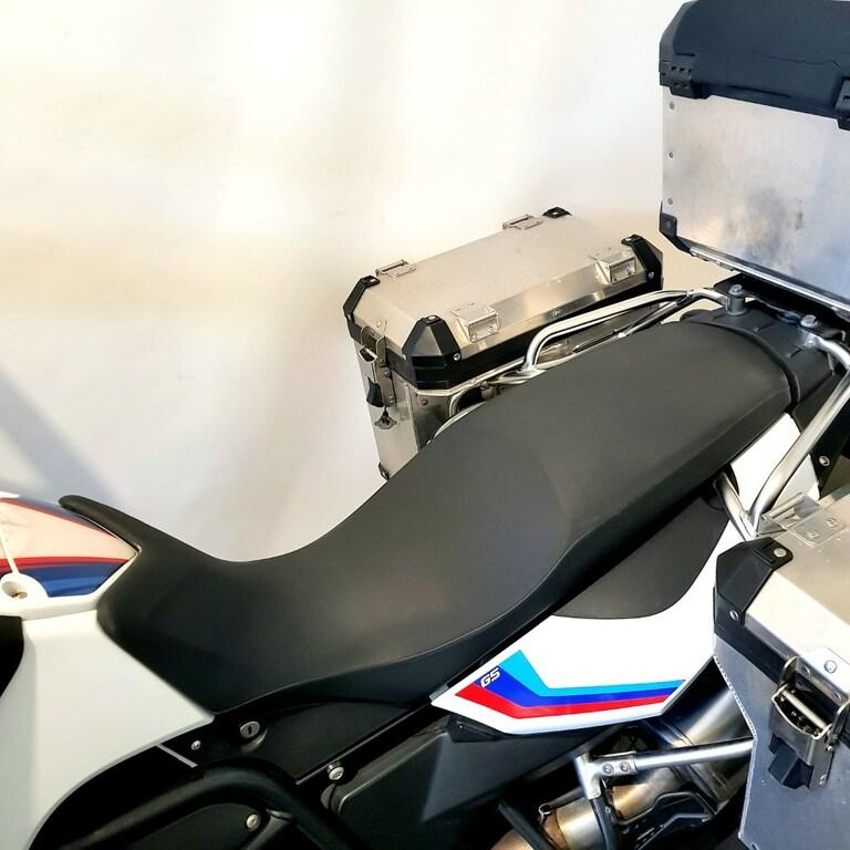 F 800 GS