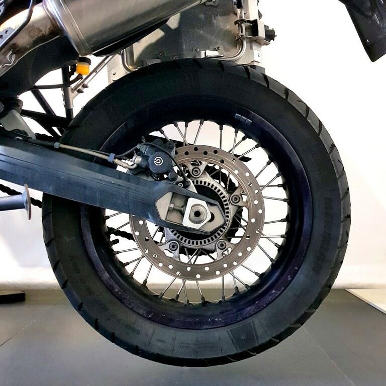 F 800 GS