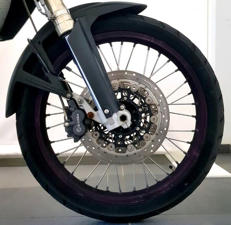 F 800 GS