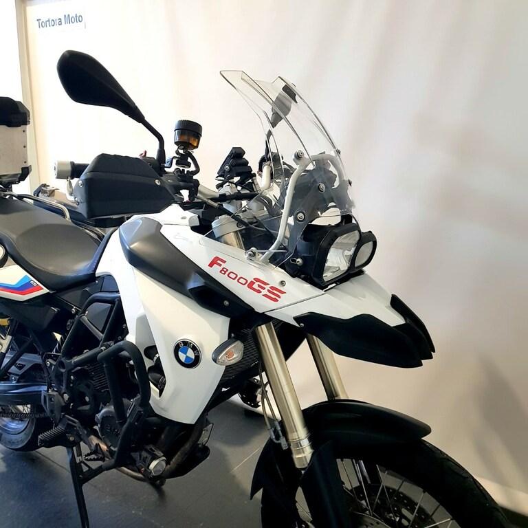F 800 GS