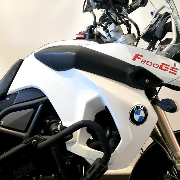 F 800 GS