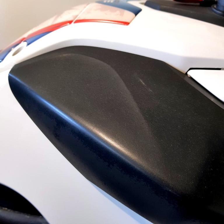F 800 GS