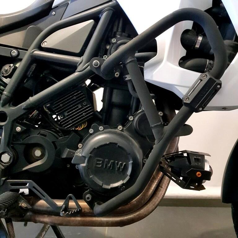 F 800 GS