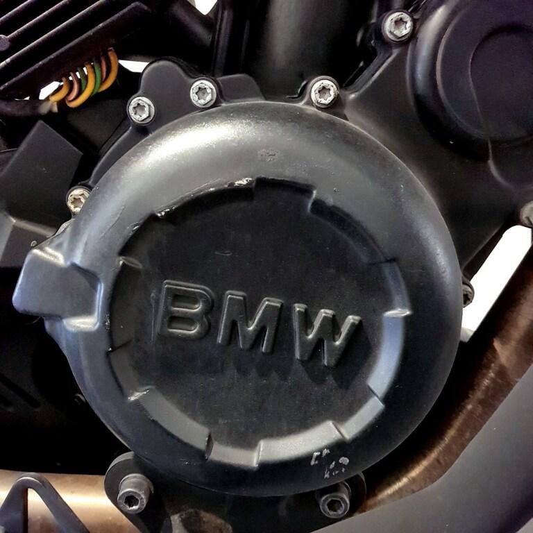 F 800 GS
