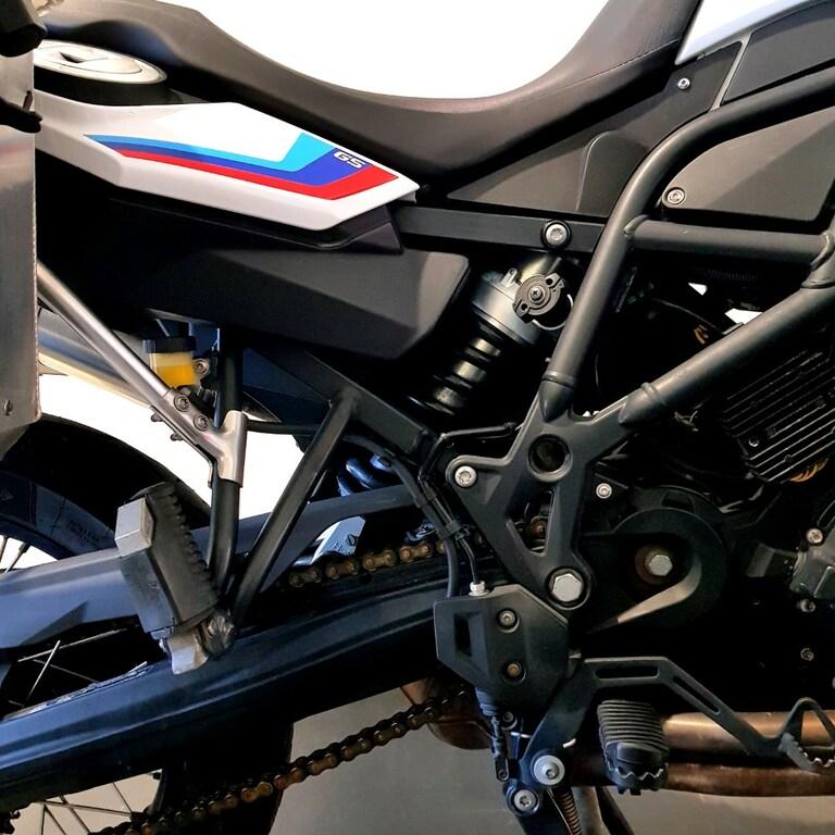 F 800 GS