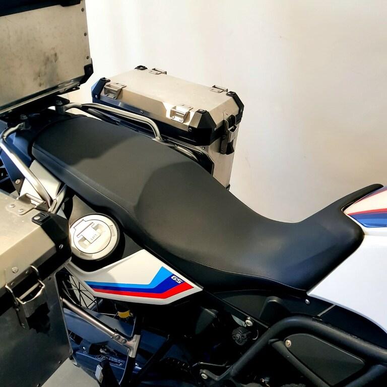 F 800 GS