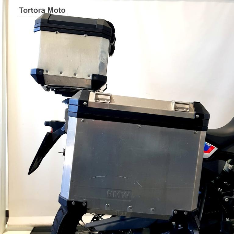 F 800 GS