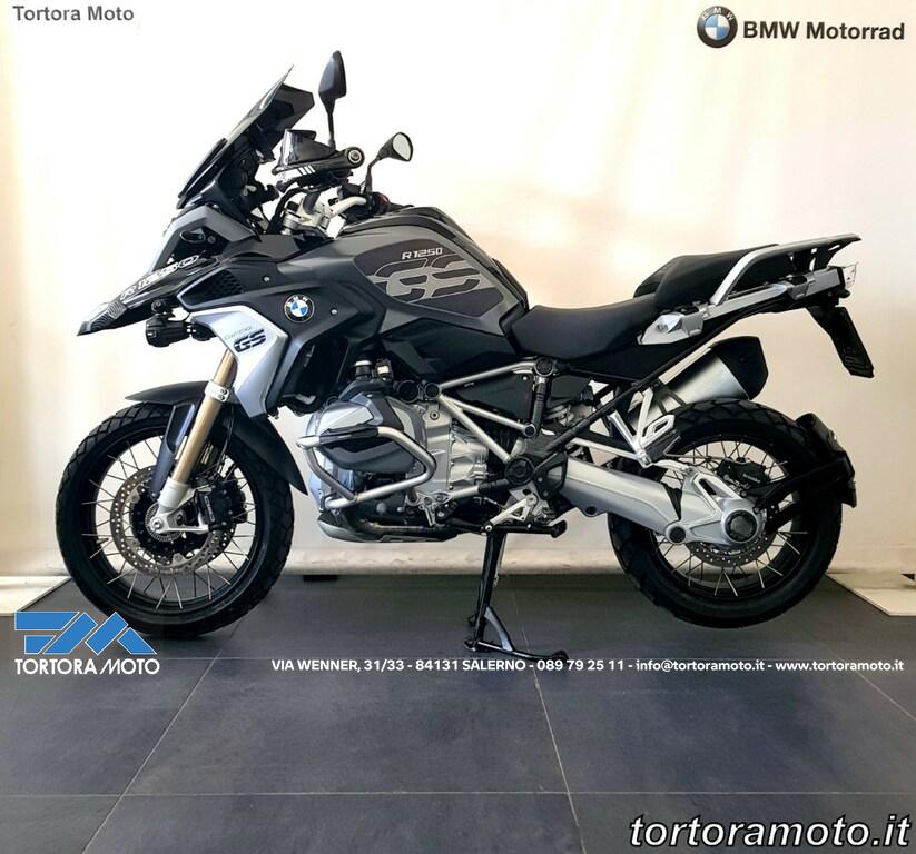 R 1250 GS