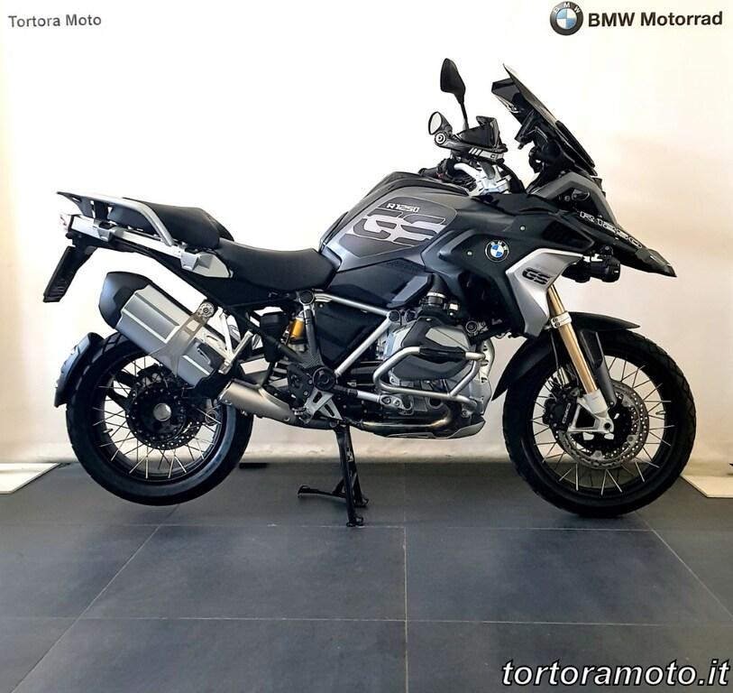 R 1250 GS