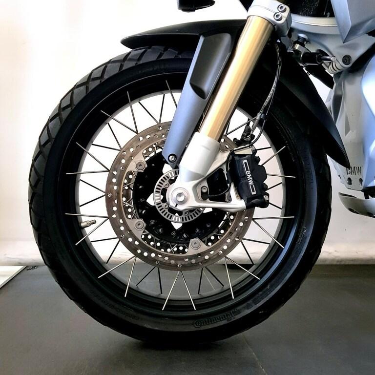 R 1250 GS