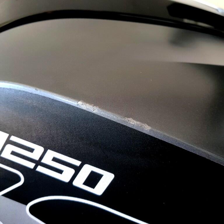 R 1250 GS