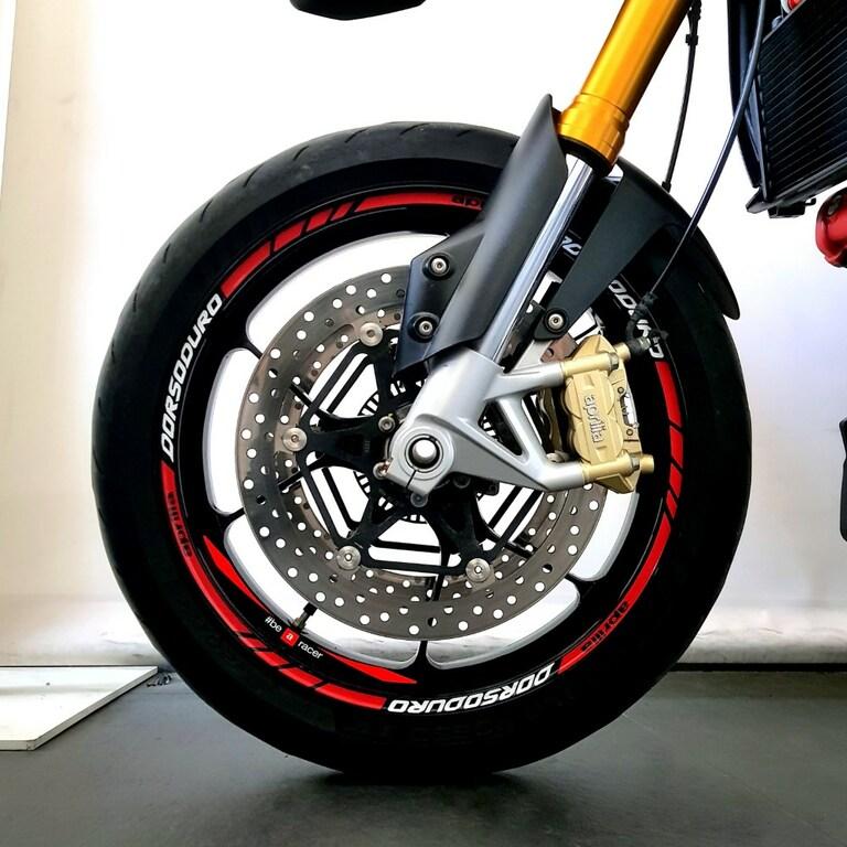 DORSODURO 900