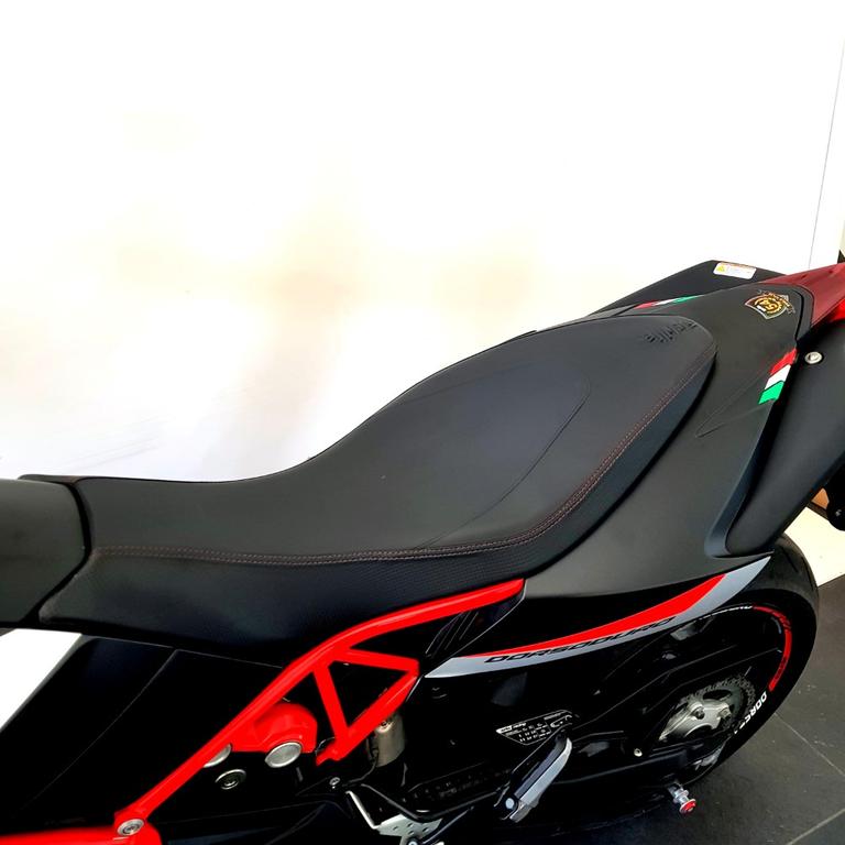 DORSODURO 900