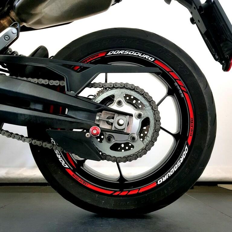 DORSODURO 900