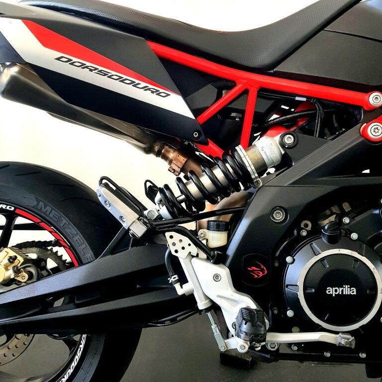 DORSODURO 900