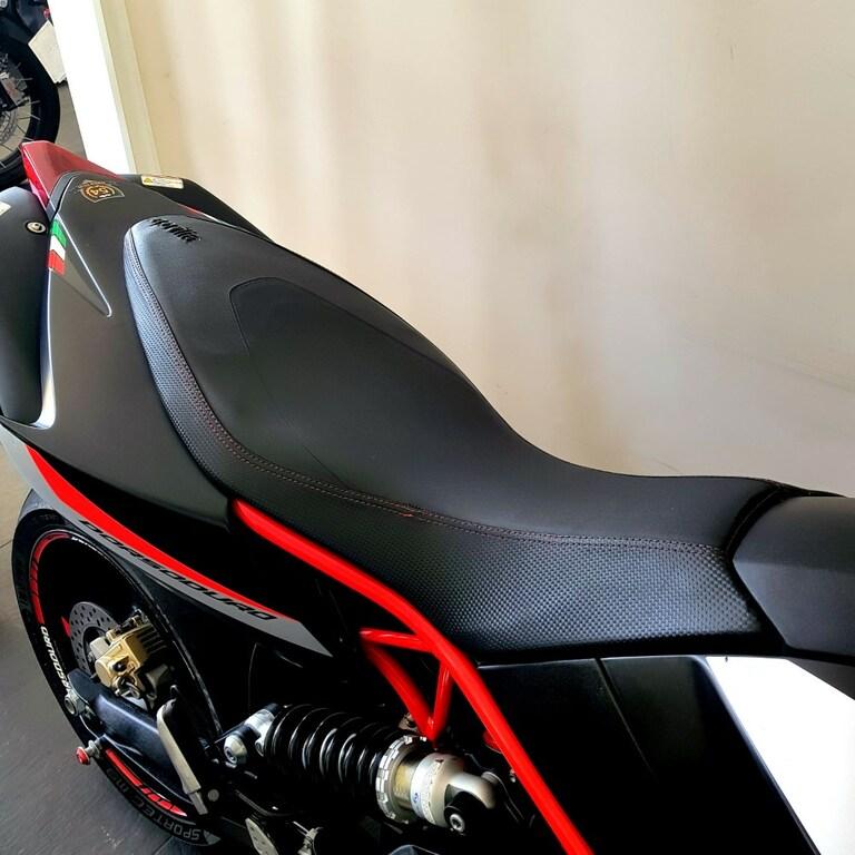DORSODURO 900