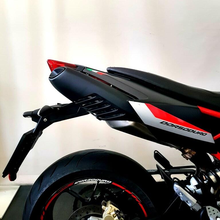 DORSODURO 900