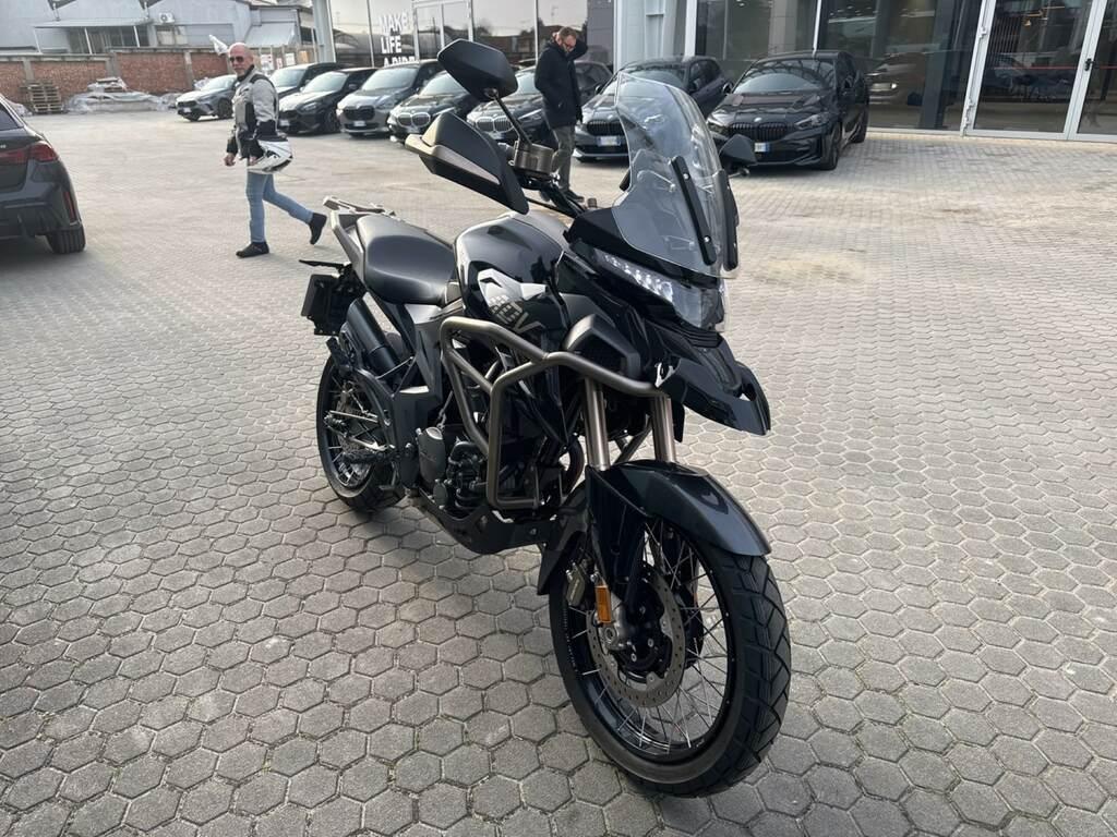 ZT 310 T