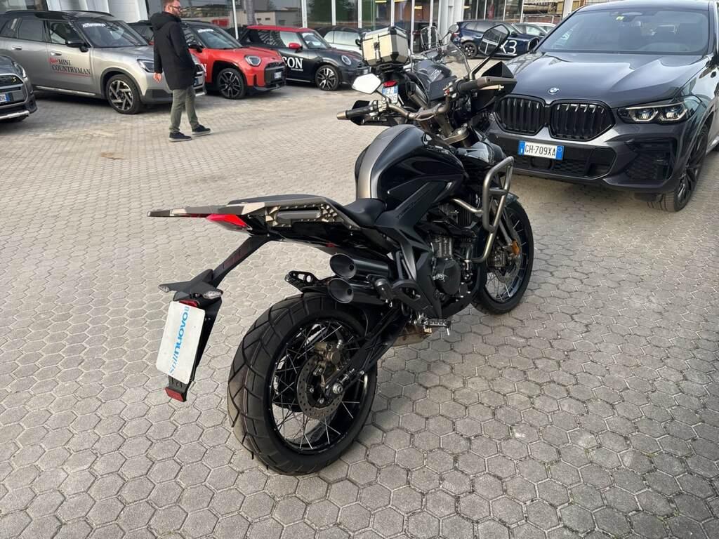ZT 310 T
