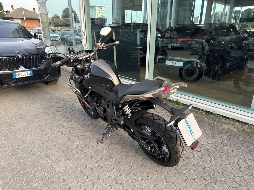ZT 310 T