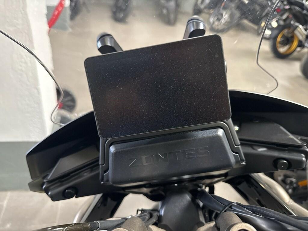 ZT 310 T