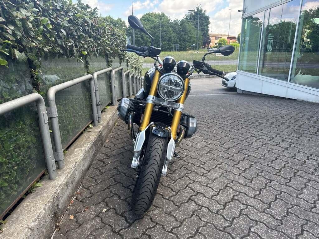R 1200 NINET