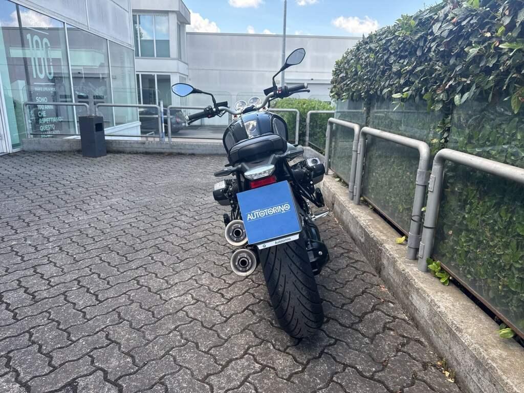 R 1200 NINET