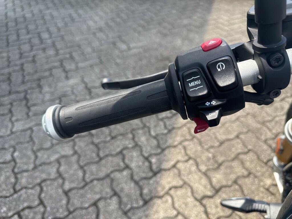 R 1200 NINET