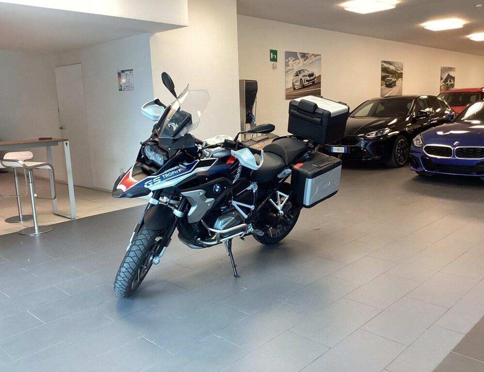R 1250 GS