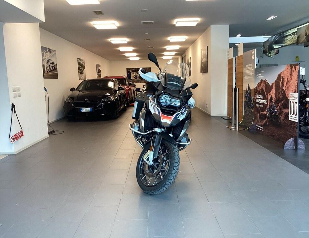 R 1250 GS