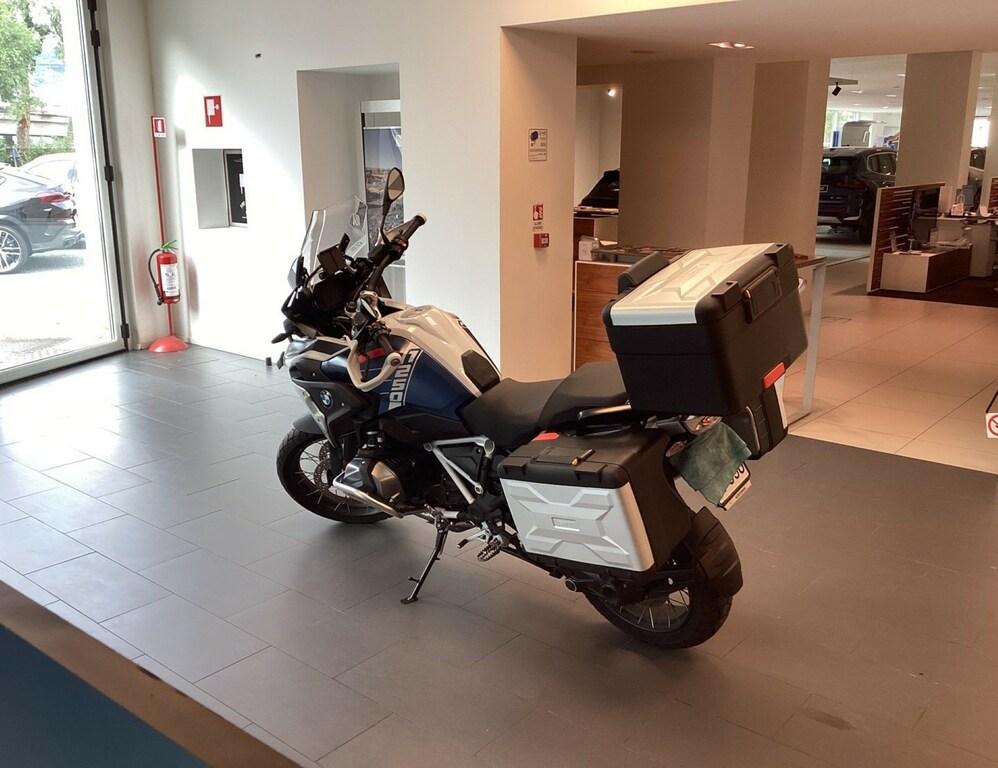 R 1250 GS