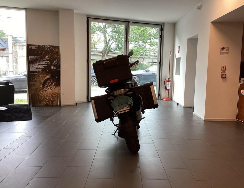 R 1250 GS
