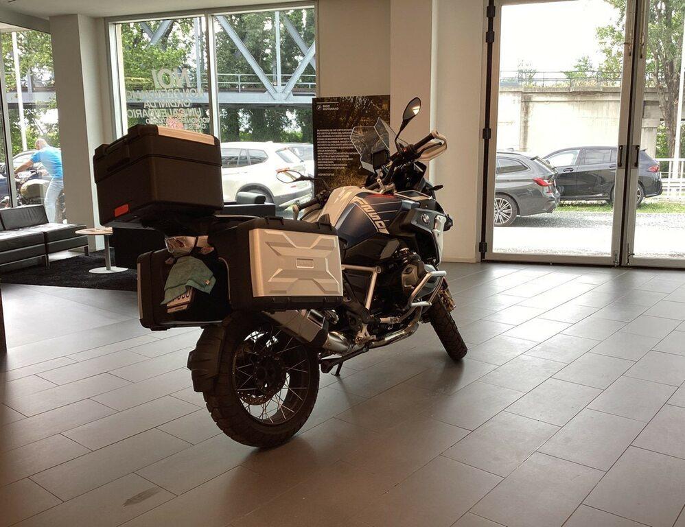 R 1250 GS