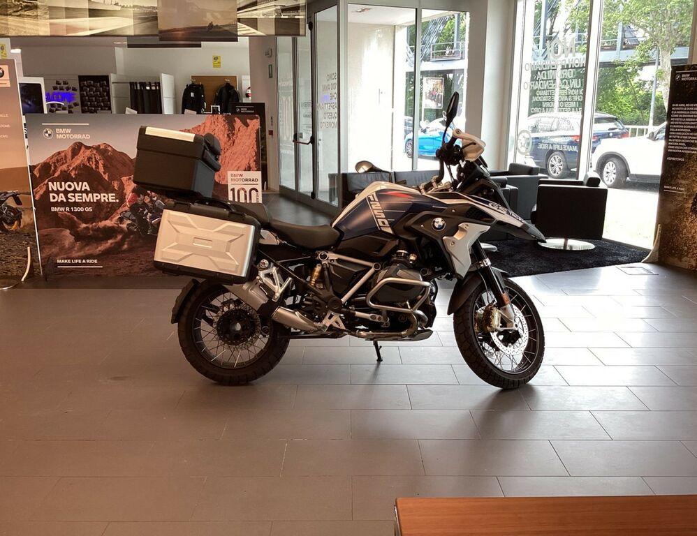 R 1250 GS