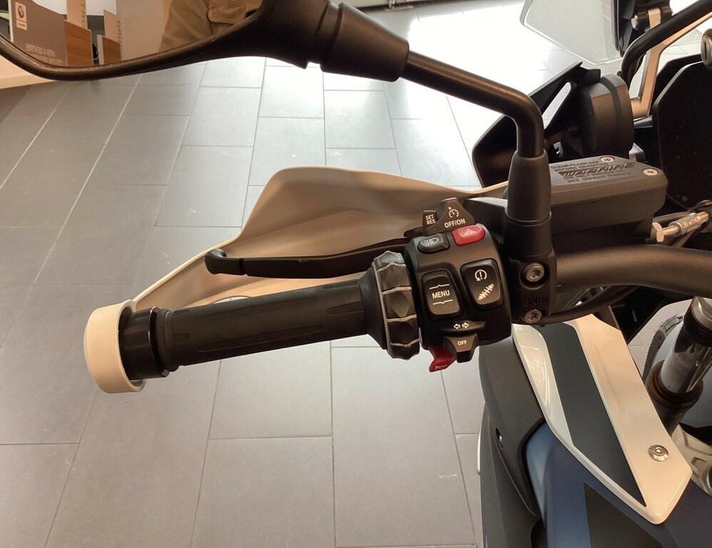 R 1250 GS