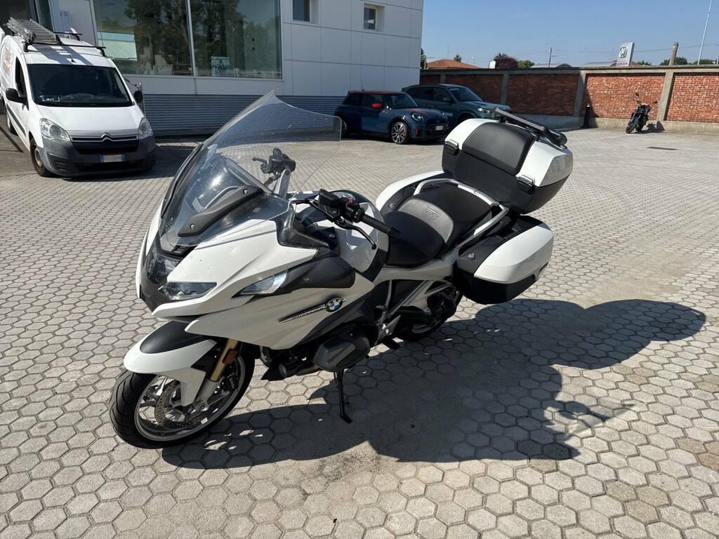 R 1250 RT
