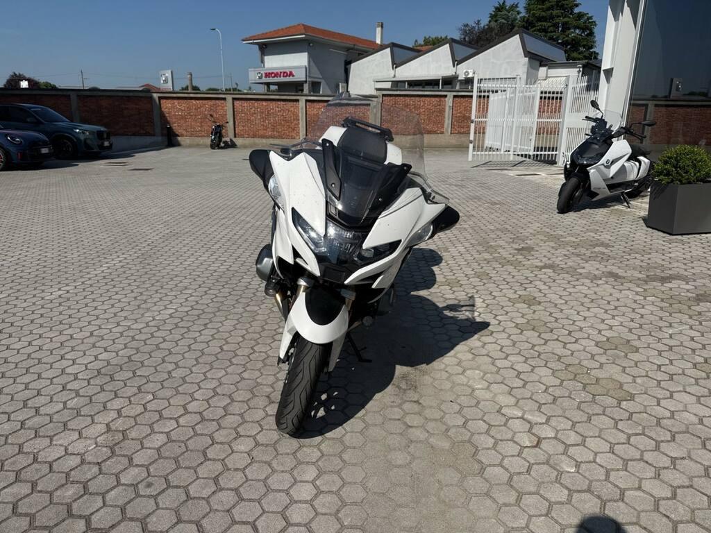 R 1250 RT
